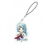 The Rising of the Shield Hero Therese Acylic Phone Strap
