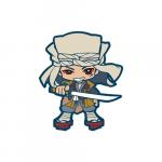 Touken Ranbu Online Yamabushi Kunihiro Rubber Phone Strap