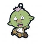 That Time I Got Reincarnated as a Slime Gobuta Azu Maker Rubber Phone Strap