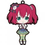 Love Live Sunshine Ruby Movic Phone Strap