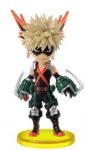 My Hero Academia 3'' Bakugo Katsuki World Collectable Figure WCF Vol. 3