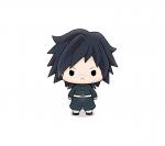 Demon Slayer 2'' Giyuu Chokorin Mascot Megahouse Trading Figure