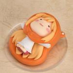 Himouto! Umaru-chan 2'' Umaru Exhausted Trading Figure Vol. 2