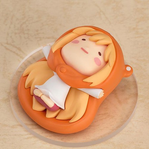 Himouto! Umaru-chan 2'' Umaru Exhausted Trading Figure Vol. 2 picture