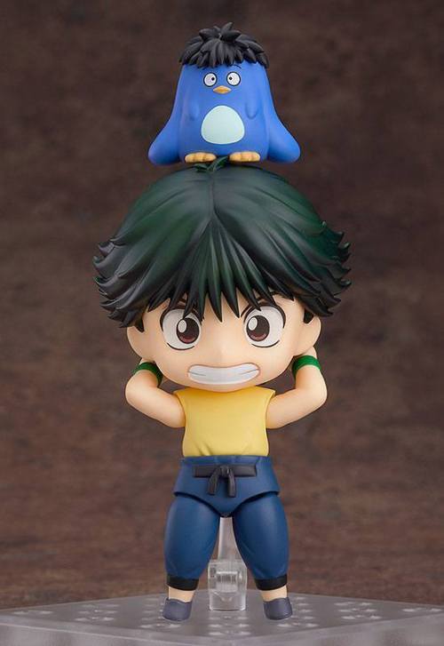 Yu Yu Hakusho Yusuke Urameshi Nendoroid Action Figure picture