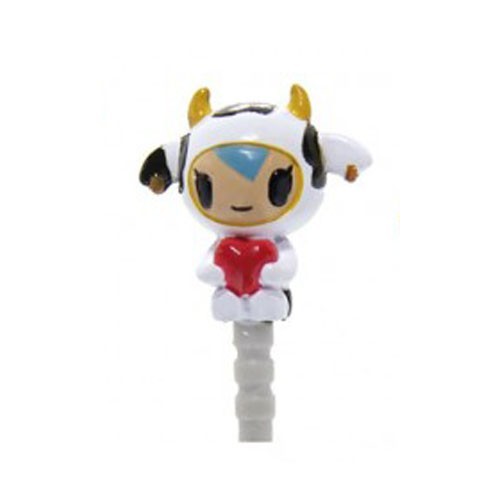 Tokidoki Mozzarellla Frenzies Phone Topper