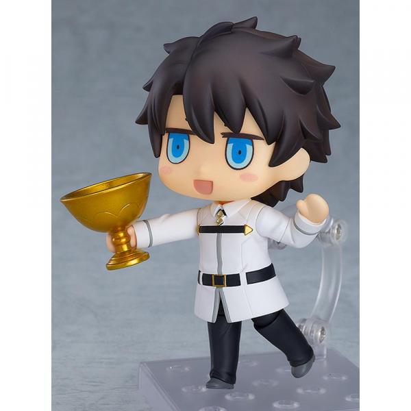 Fate Grand Order Master Male Protagonist Nendoroid Action Figure picture