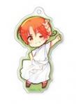 Hetalia Axis Powers Italy Acrylic Key Chain