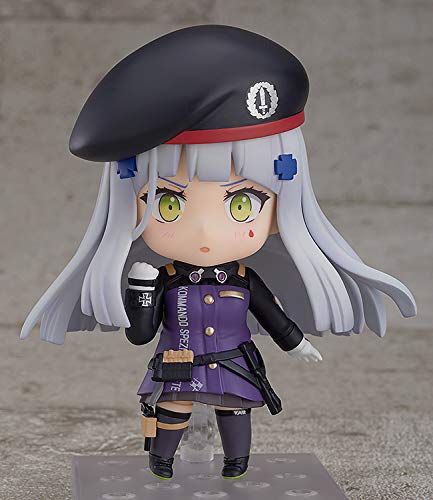 Girls Frontline 416 Nendoroid Action Figure #1146 picture