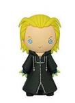Kingdom Hearts Larxene Series 2 Foam Figural Mascot Key Chain