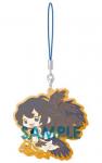 Granblue Fantasy Marut Sol International Rubber Strap