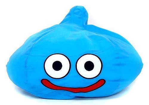 Dragon Quest 12'' Slime Prize Plush picture