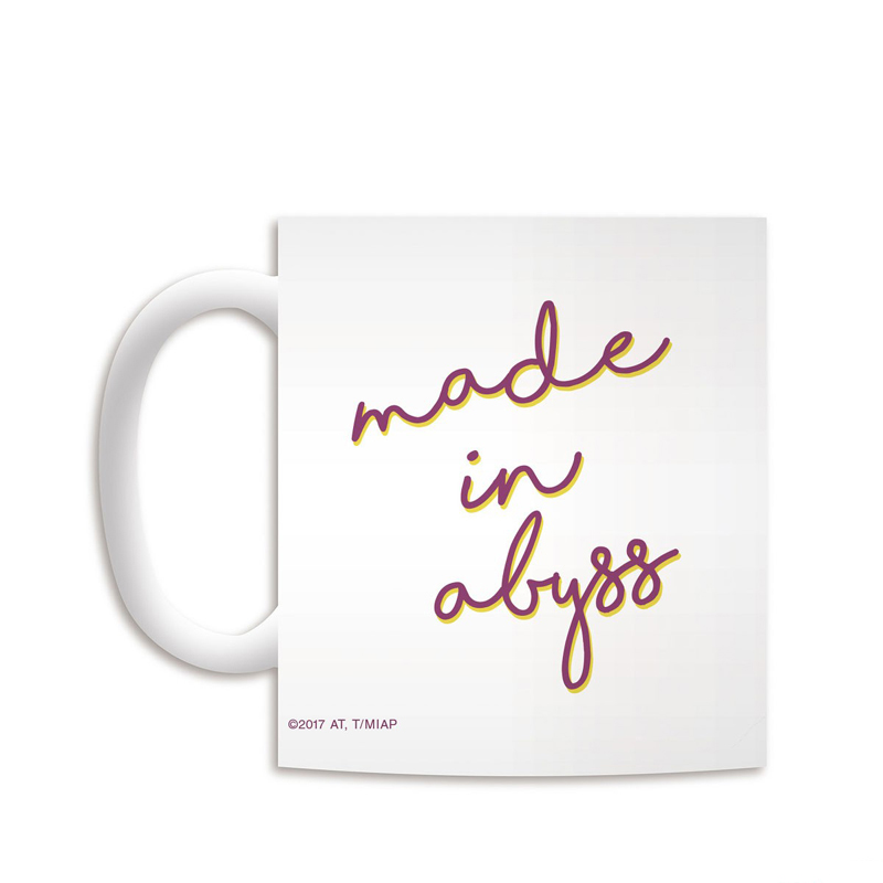 Made in Abyss Nanachi Coffee Mug Cup picture