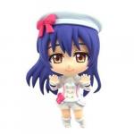 Love Live 3'' Umi Kare Kore DX Movic Trading Figure