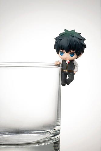 Gintama Hijikata Ochatomo Cup Accessory picture