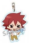 Yowamushi Pedal Naruko Acrylic Key Chain
