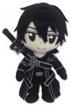 Sword Art Online 8'' Kirito Plush