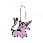 Pokemon Espeon Eevolution Rubber Key Chain Vol. 2