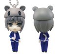 Fruits Basket Yuki Cosplay Mascot Key Chain