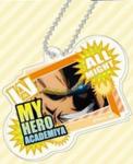 My Hero Academia All Might Scene Acrylic Key Chain