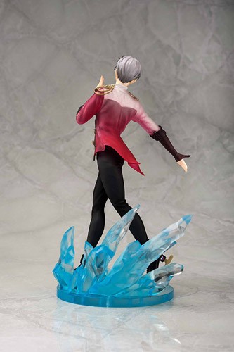 Yuri on Ice Victor Skating Outfit 1/8 Scale Figure picture