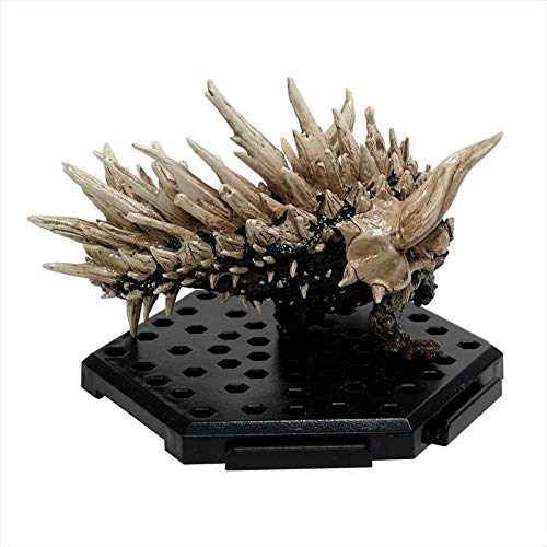 Monster Hunter World 4'' Radobaan Trading Figure Vol. 14 picture