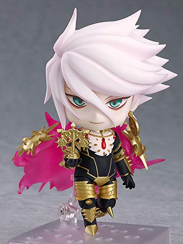 Fate Grand Order Lancer Karna Nendoroid Action Figure #1043 picture