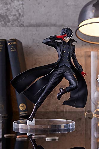 Persona 5 6'' Joker Pop Up Parade Good Smile Figure picture