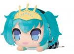 Vocaloid 12'' Racing Miku Kyun-Gurumi Plush