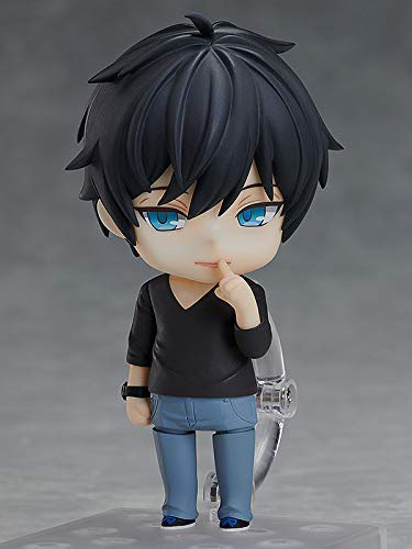 Ten Count Kurose Riku Nendoroid Action Figure #1004 picture