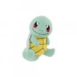 Pokemon 3'' Squirtle Plush Key Chain