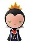 Disney Evil Queen Figural Rubber Key Chain
