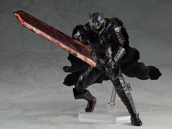 Berserk 6'' Guts Berserker Armor Ver. Repaint Skull Edition picture