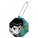 Yu Yu Hakusho Yusuke Acrylic Key Chain