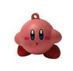 Nintendo 2'' Kirby Figure Bag Clip Key Chain