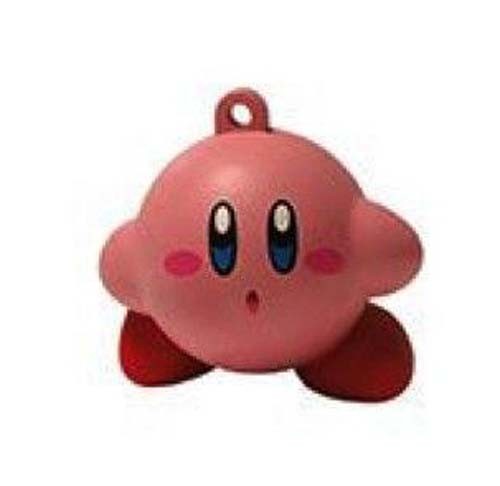 Nintendo 2'' Kirby Figure Bag Clip Key Chain