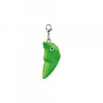 Pokemon Metapod Mascot Fastener Charm