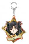 Fate Grand Order Archer Ishtar Acrylic Key Chain