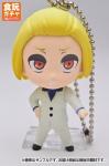Tokyo Ghoul Naki Mascot Key Chain