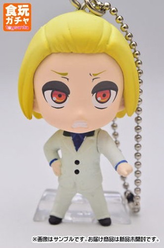 Tokyo Ghoul Naki Mascot Key Chain picture