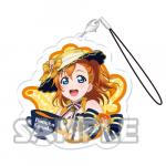 Love Live Honoka Acrylic Muse Phone Strap Vol. 2