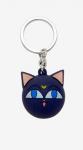 Sailor Moon Luna P Series 2 Foam Figural Mascot Key Chain