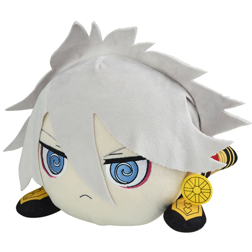 Fate Grand Order 15'' Karna Nesoberi Sega Prize Plush picture