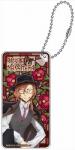 Bungo Stray Dogs Chuya Nakahara Acrylic Key Chain