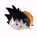 Dragonball Z 3.5'' Goku Shonen Jump All Stars Tsum Plush Key Chain