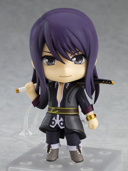 Tales of Vesperia Yuri Lowell Nendoroid Action Figure #1078 picture