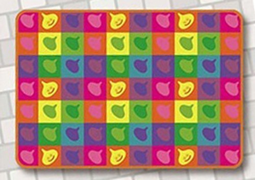 Dragon Quest Slime Microfiber Blanket