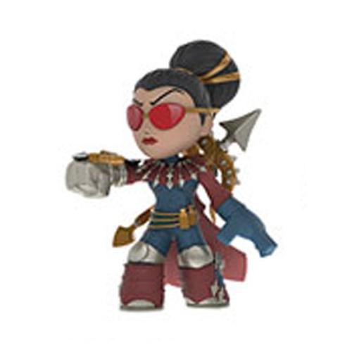 League of Legends Vayne Funko Mystery Mini Trading Figure picture