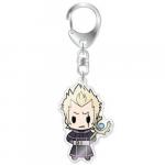 Fire Emblem Awakening Brady Acrylic Key Chain