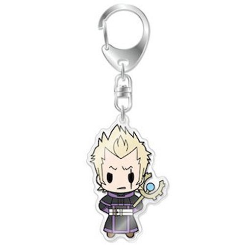 Fire Emblem Awakening Brady Acrylic Key Chain